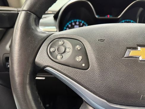 Used 2014 Chevrolet Impala LTZ image 29