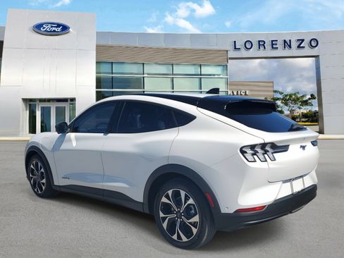 Used 2024 Ford Mustang Mach-E Select w/ Comfort Package Lite image 7