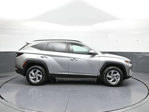 Certified 2023 Hyundai Tucson SEL AWD/4WD image 5