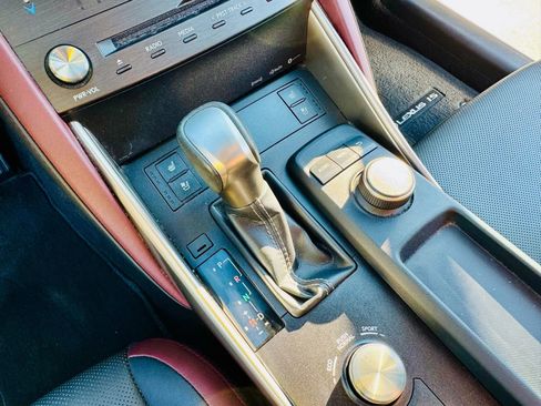 Used 2020 Lexus IS 300 w/ Premium Package image 50