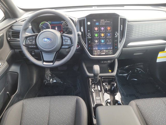 New 2026 Subaru Forester Premium AWD/4WD image 13
