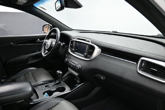 Used 2016 Kia Sorento SX w/ SXL Technology Package AWD/4WD image 31