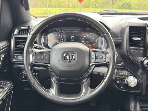 Used 2023 RAM 1500 Limited AWD/4WD image 34