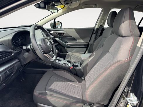 Used 2024 Subaru Impreza 2.0i Sport image 11