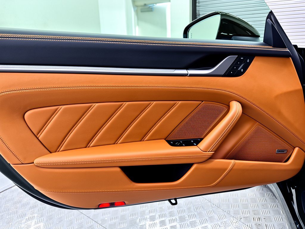 Certified 2026 Porsche 911 Carrera RWD image 14