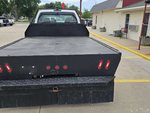 Used 2008 Ford F450 XL image 19