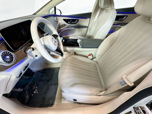 Certified 2023 Mercedes-Benz EQS 450+ Sedan image 19