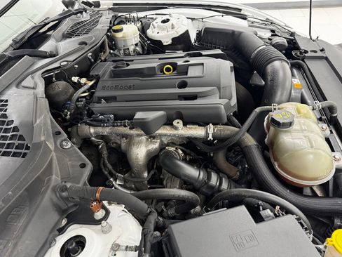 Used 2017 Ford Mustang Coupe image 30