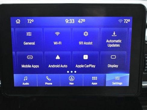 Used 2022 Ford Explorer Limited image 26