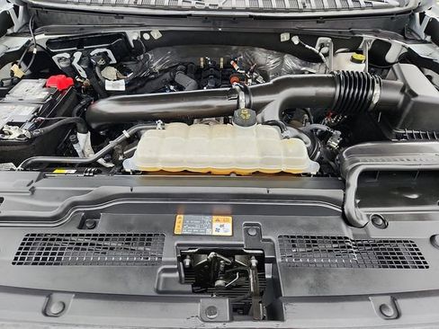 Certified 2025 Ford Expedition Max Active image 16