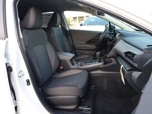 New 2026 Subaru Crosstrek 2.0i Premium AWD/4WD image 22
