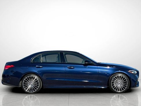 Certified 2023 Mercedes-Benz C 300 Sedan image 24