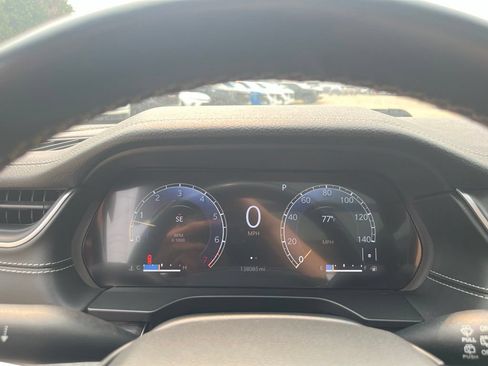 Used 2021 Jeep Grand Cherokee L Limited AWD/4WD image 21