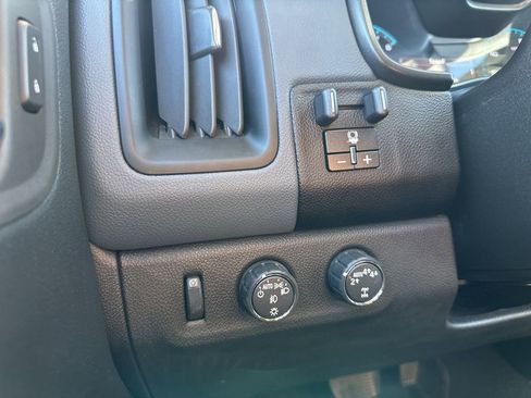 Certified 2022 Chevrolet Colorado Z71 image 15