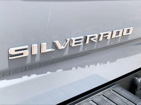 Used 2024 Chevrolet Silverado 1500 W/T w/ WT Safety Package AWD/4WD image 28