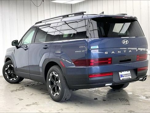 New 2026 Hyundai Santa Fe SEL image 5