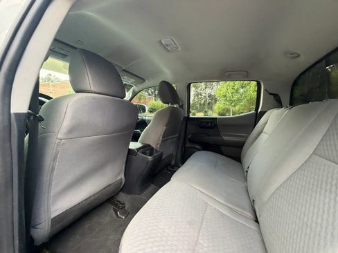 Used 2021 Toyota Tacoma SR w/ SR Convenience Package RWD image 19