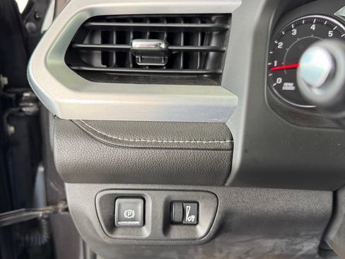 Used 2018 GMC Acadia SLT AWD/4WD image 38