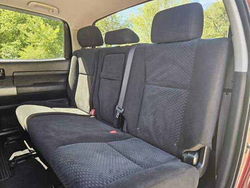 Used 2007 Toyota Tundra SR5 AWD/4WD image 29