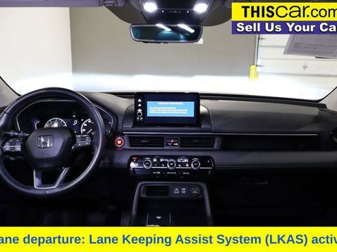 Used 2023 Honda Pilot EX-L image 18