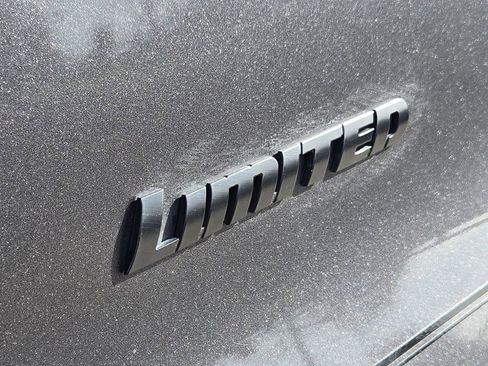 Used 2020 Toyota 4Runner Nightshade image 14