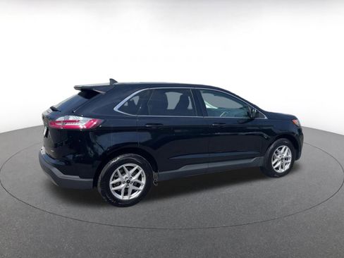 Used 2023 Ford Edge SEL image 15