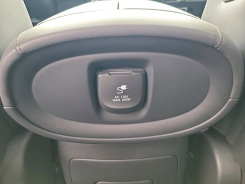 New 2026 Hyundai Palisade Calligraphy image 14