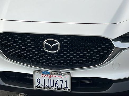 Certified 2023 MAZDA CX-30 AWD 2.5 S image 3