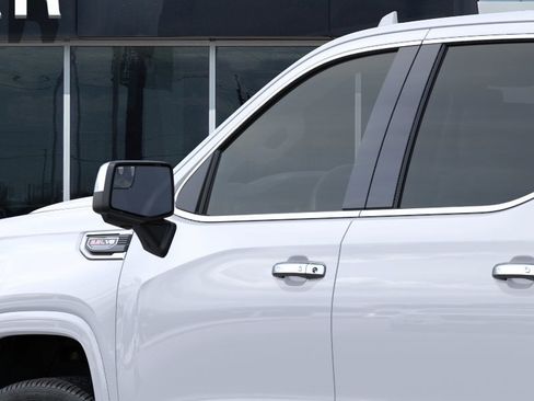 New 2026 GMC Sierra 1500 Denali AWD/4WD image 13