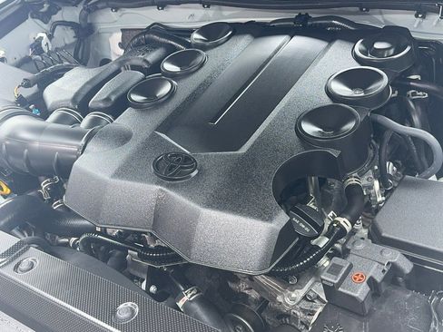 Used 2021 Toyota 4Runner SR5 Premium w/ Moonroof Package image 53