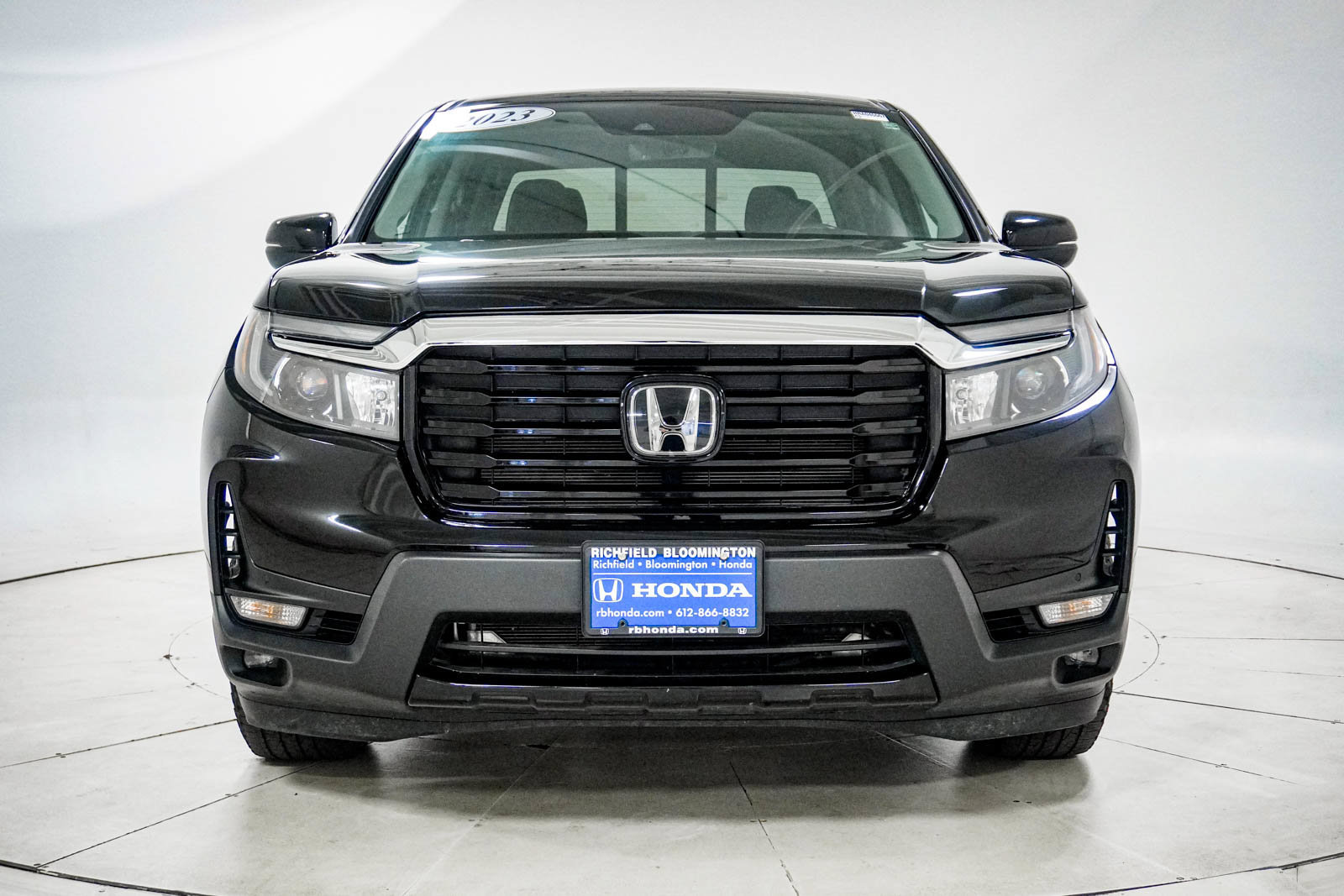 Used 2023 Honda Ridgeline RTL-E image 14