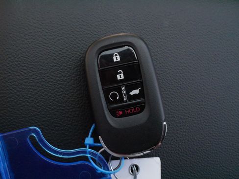 Used 2026 Honda CR-V Sport-L image 32