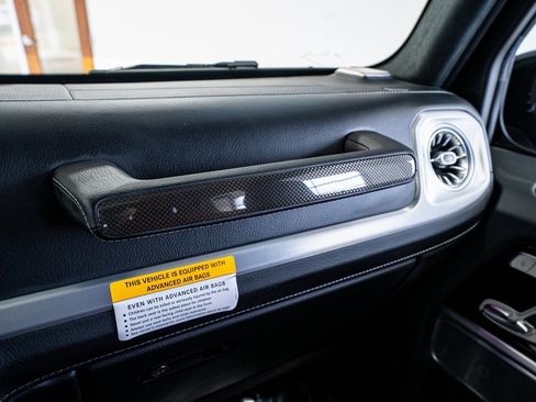 Used 2023 Mercedes-Benz G 63 AMG G 63 AMG image 55