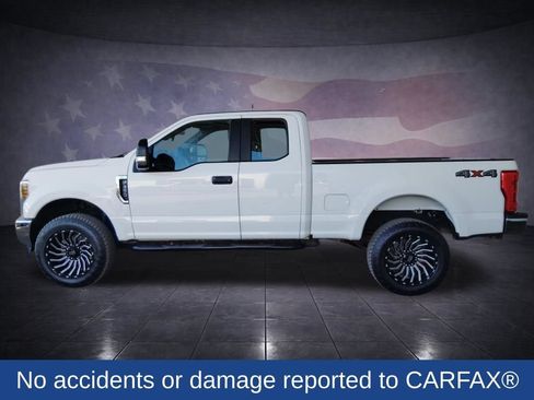 Used 2018 Ford F350 XL AWD/4WD image 2