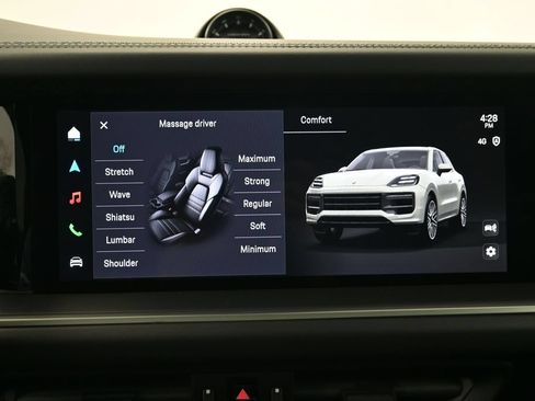 Certified 2026 Porsche Cayenne GTS AWD/4WD image 40