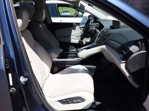 Used 2025 Acura RDX SH-AWD w/ Technology Package image 45