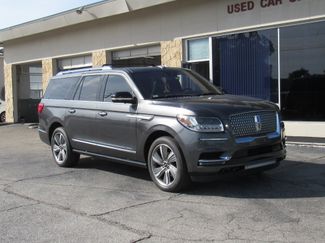 Used 2018 Lincoln Navigator L Reserve w/ Technology Package video 1