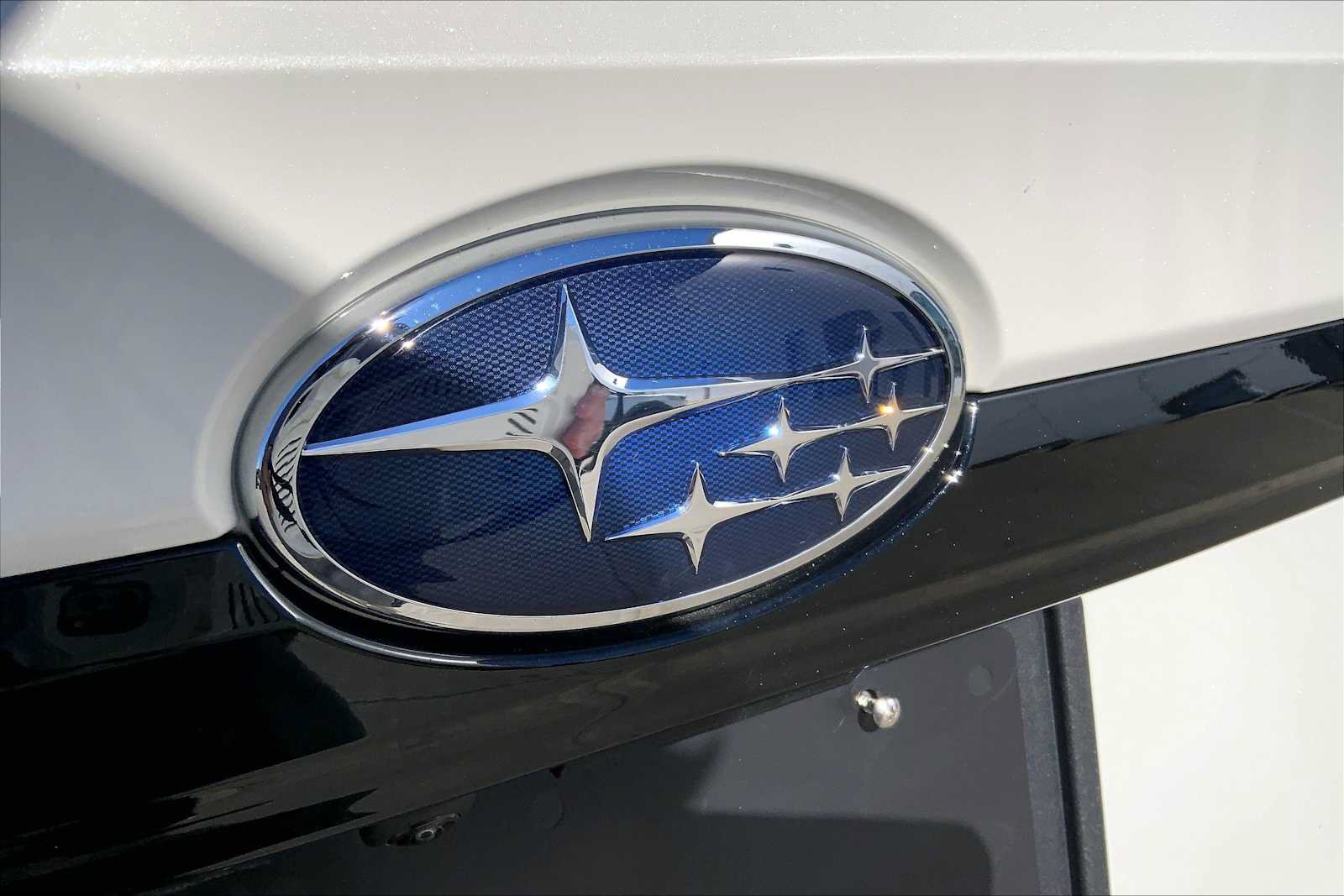 Certified 2026 Subaru Ascent Bronze Edition AWD/4WD image 34