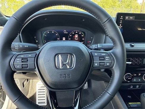 New 2025 Honda Accord Sport image 18