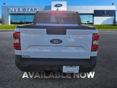 New 2026 Ford Maverick XLT w/ XLT Luxury Package image 6