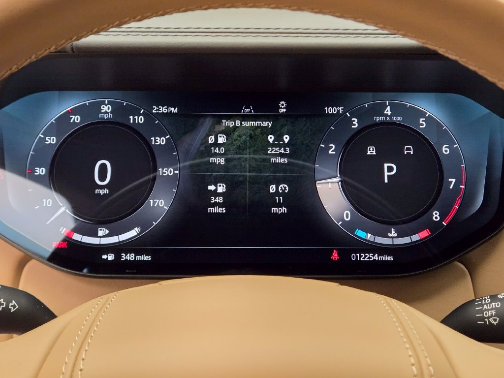Used 2025 Land Rover Range Rover Autobiography AWD/4WD image 38