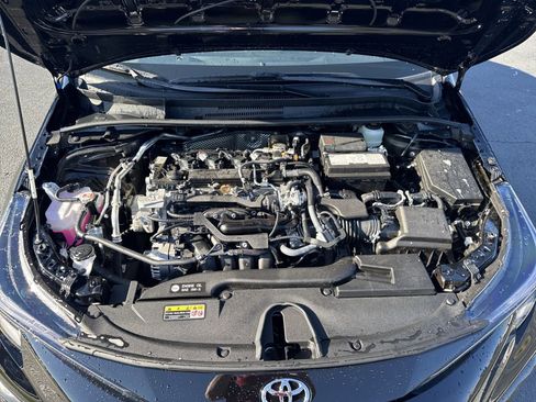 New 2025 Toyota Corolla FX image 37