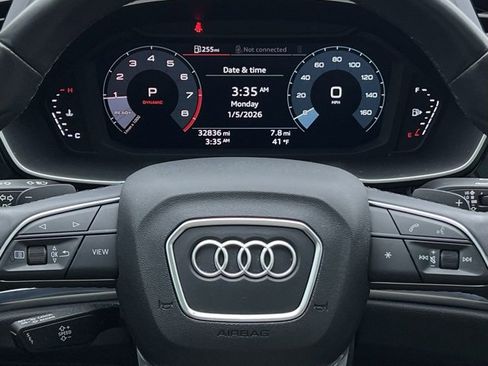 Used 2021 Audi Q3 2.0T Premium w/ Convenience Package image 25