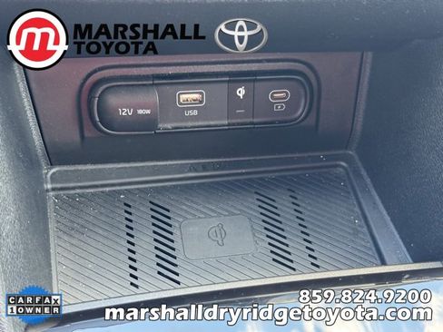 Used 2023 Kia Sportage X-Line w/ X-Line Premium Package image 23