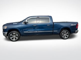Used 2022 RAM 1500 Limited video 2