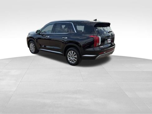 Used 2024 Hyundai Palisade SEL AWD/4WD image 8