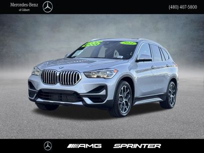 Used 2021 BMW X1 xDrive28i