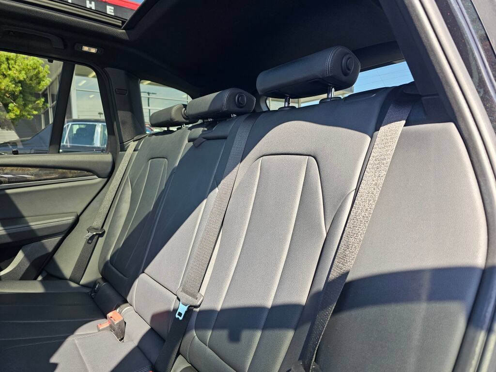 Used 2020 BMW X3 xDrive30i AWD/4WD image 19