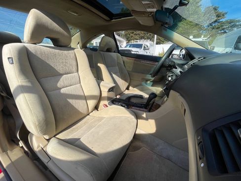 Used 2003 Honda Accord EX image 30
