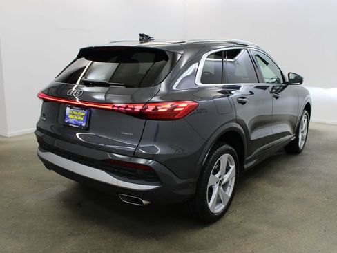 New 2026 Audi Q5 Premium Plus AWD/4WD image 5